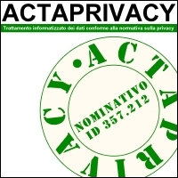 actaprivacy